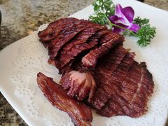 蒙古碳烤肉-東城故事·尋找姆媽的味道(玉兰路店)