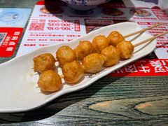 -鑫花溪牛肉米粉(苏州中心店)