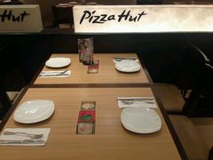 -必胜客(庆阳南大街店)