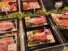 -MEAT MATE 鲜食肉铺(凤凰汇·里巷店)