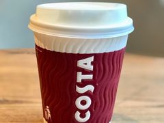 -COSTA COFFEE(丰联广场店)