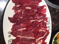 -八合里潮汕鲜牛肉火锅(惠州华贸店)