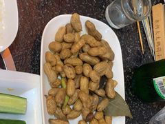 -老何太太鹤岗小串·团建聚餐(龙华店)
