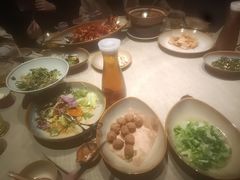 -青年公社烤鸭(熙悦天街店)