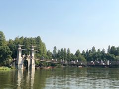 -东湖落雁景区