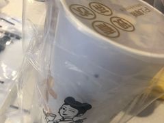 -沪上阿姨·精选茶饮(天河城店)