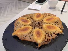 -狮王府淮扬菜(百家湖1912店)