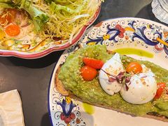 -Alimentari Grande(东湖路店)