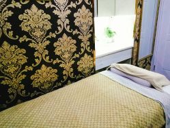 -莎蔓莉莎美容会所