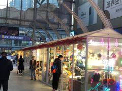 -丽达购物中心(崂山店)