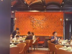 -蝴蝶里·粤菜·点心(龙湖杭州金沙天街店)