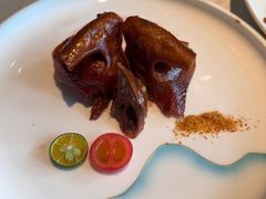 -相思林金岛饭店(青山湖店)