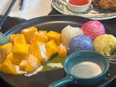 -婉泰·特色小吃·舂鸡脚(告庄二店)