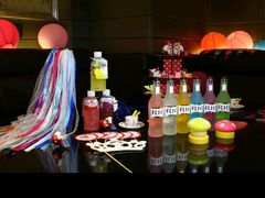 -真爱范特西KTV(交大店)