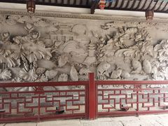 -龙潭水乡