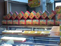 -吴裕泰茶庄(前门大街店)