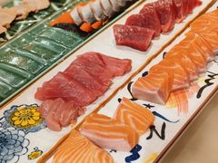 -怡咖啡海鲜自助餐厅(浦东香格里拉店)