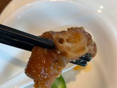 -索菲特酒店·乐轩华中餐厅