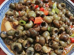 -芦茨金富饭庄·25年老字号·专做稻草鸡