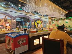 -拉丁餐厅·巴西烤肉自助(正佳广场店)