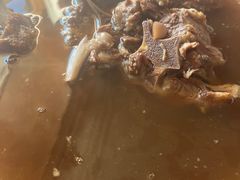 -老诚一锅羊蝎子(垡头店)