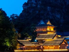 -桂林两江四湖景区
