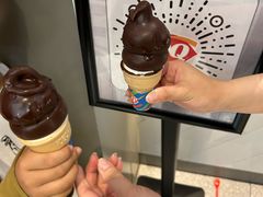 -DQ·蛋糕·冰淇淋(龙湖狮山天街店)