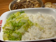 -南城香·饭香串香馄饨香(青年路店)