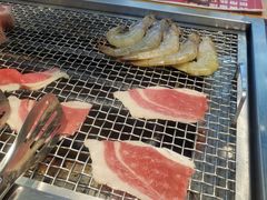 -蚝英雄鲜蚝自助专门店(长楹天街直营店)