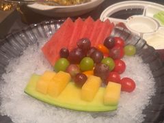 -上和臻品中国菜(花园街店)