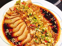 -凤凰山斑鱼馆(恭城店)