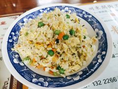 -粗茶淡饭(东关街店)