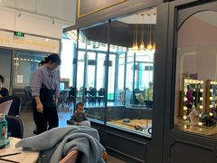 -FAIRYLAND龙族星球主题餐厅(凯丹广场店)