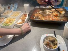 -半天妖烤鱼(桐乡万嘉购物中心店)