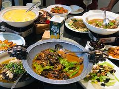 -茶叁酒肆·楚味江湖(菱角湖店)