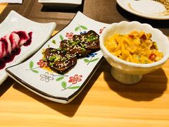 -悦和餐厅(CBD玉米楼店)
