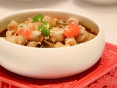 辣汁花螺-东富酒家(龙湖西溪天街店)