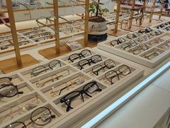 -精益眼镜(广埠屯店)