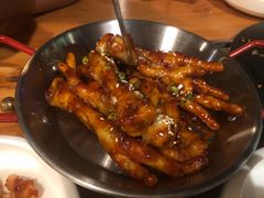 -东俞·韩式料理(院东街店)