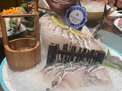 -东海怡品海鲜豆捞(星街坊店)