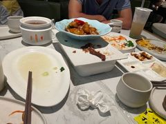 -老知青·东北菜(中华城店)