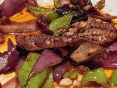 -李记饺子·熏酱东北菜(欢乐谷店)