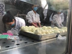 -袁大头包子(光华路店)