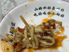-小向麻辣烫(天街总店)