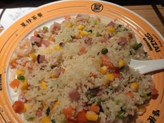-星仔记烧腊饭店(五山店)