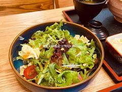 沙拉-帕夫蛋仔(黄岛融创茂店)