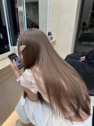 -icare美发沙龙