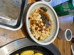 -锅老头铁锅炖•大锅蒸汽海鲜(韩乐坊店)