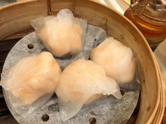 -添好运点心专门店(中环IFC店)