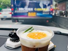Black&nbsp;Sour-Eu2+ coffee(上大路店)